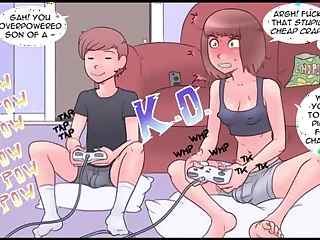 Shemale fuck guy